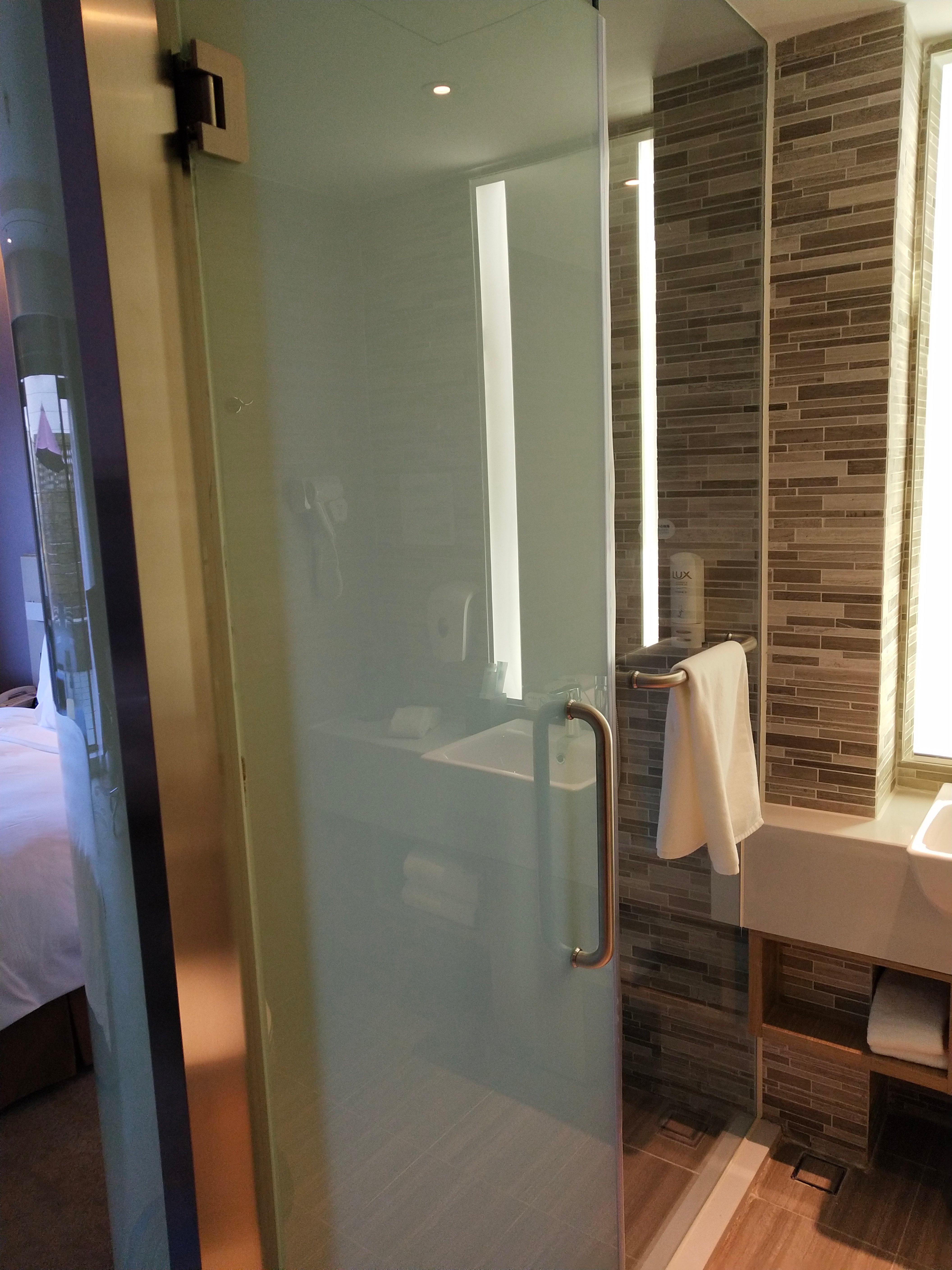 Holiday Inn Express Anshan Downtown By Ihg Exterior photo