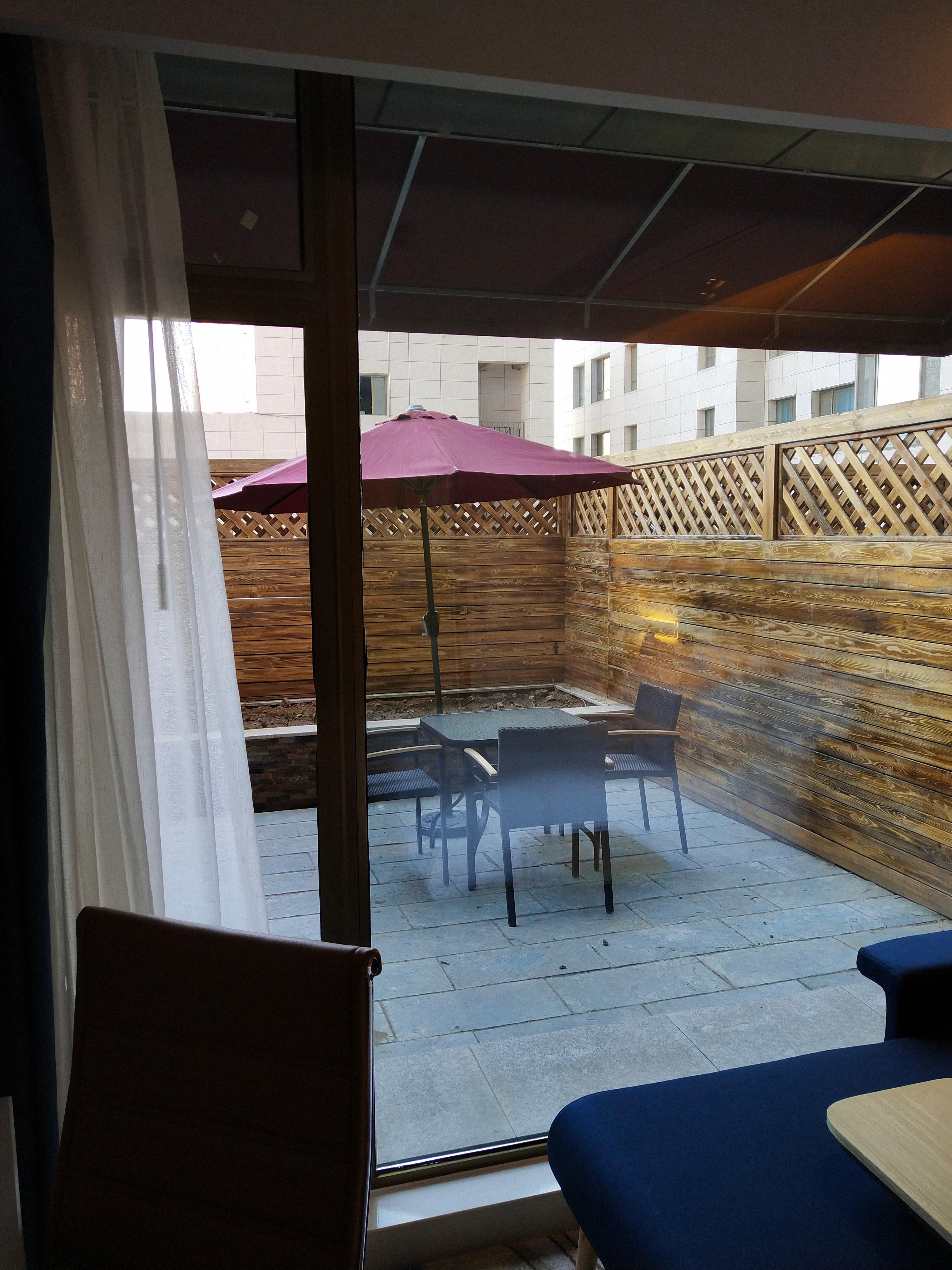 Holiday Inn Express Anshan Downtown By Ihg Exterior photo