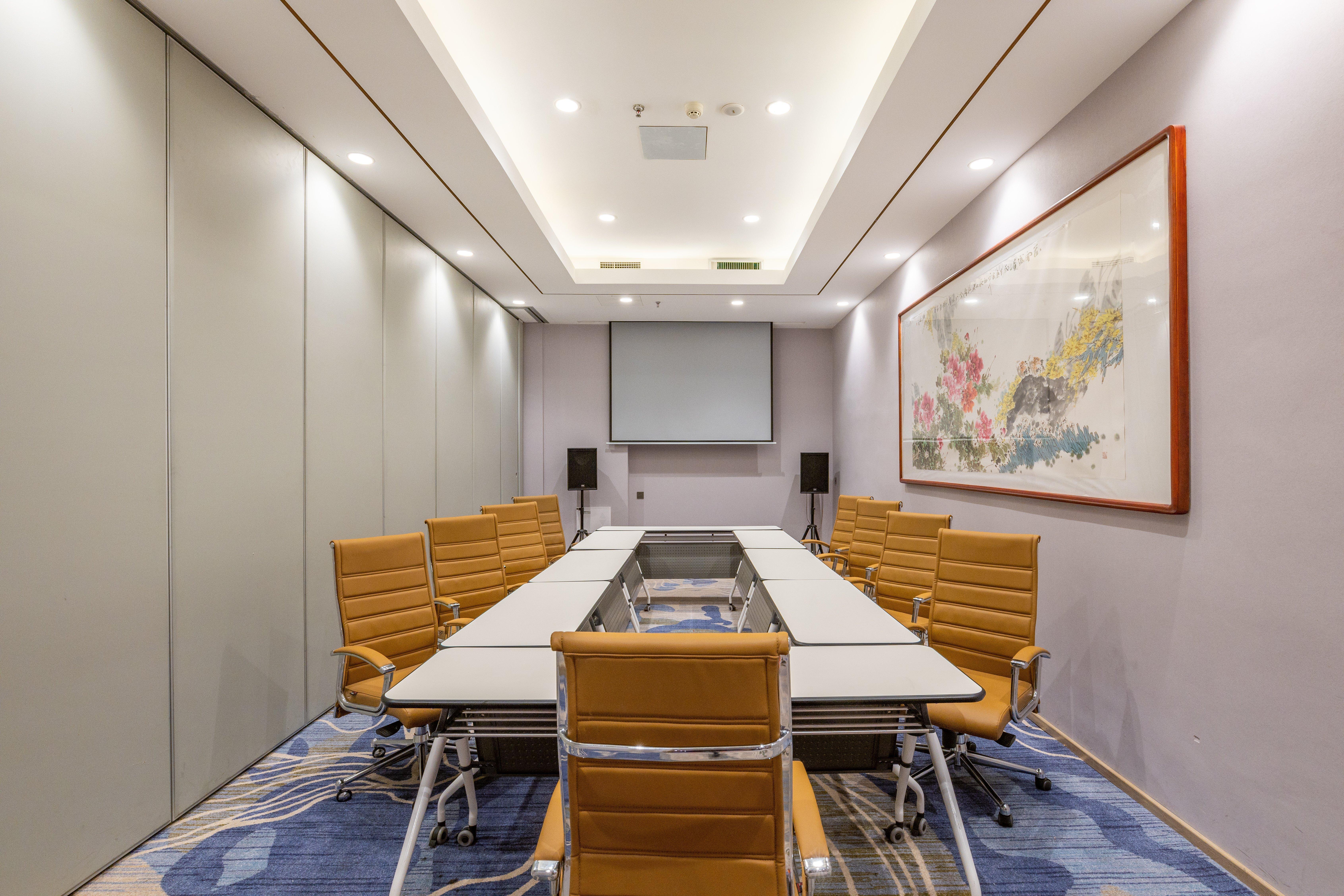 Holiday Inn Express Anshan Downtown By Ihg Exterior photo