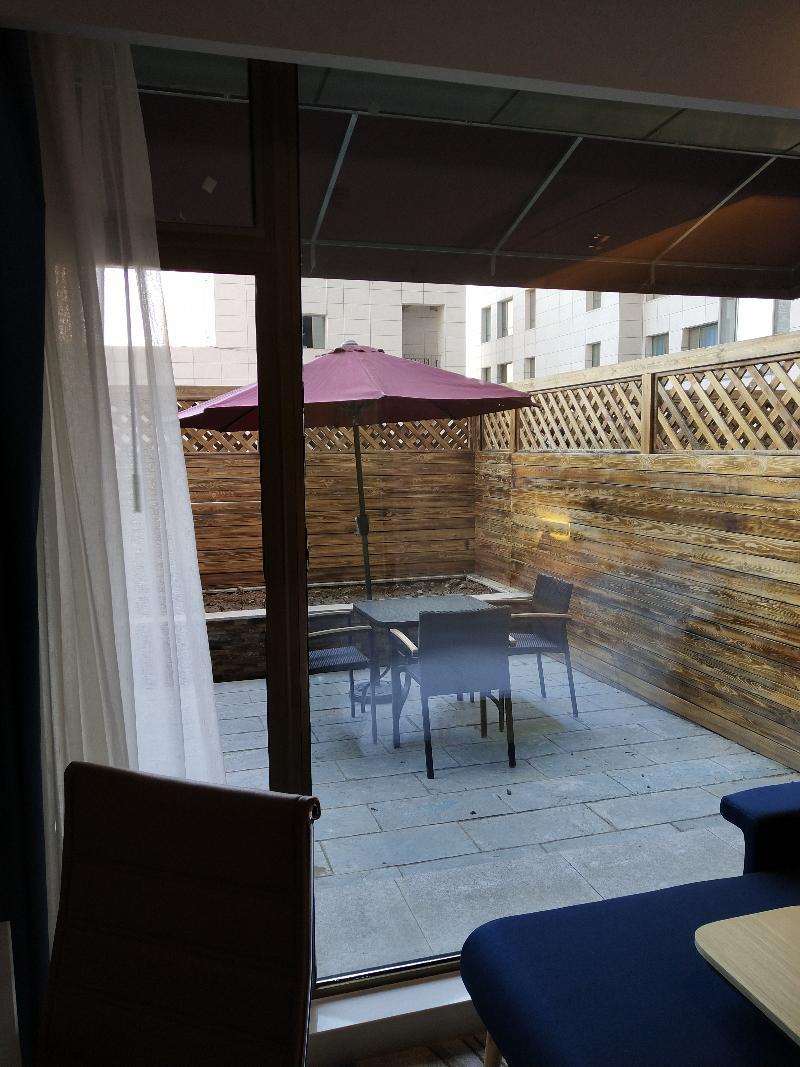 Holiday Inn Express Anshan Downtown By Ihg Exterior photo